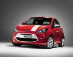 Ford Ka Grand Prix 2008 года